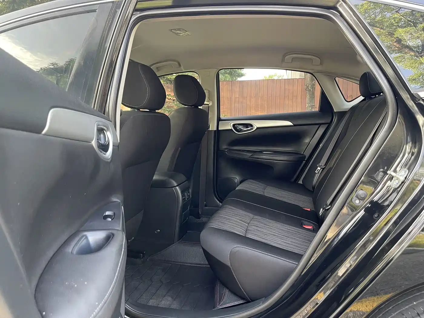 Nissan Sylphy, фото 10