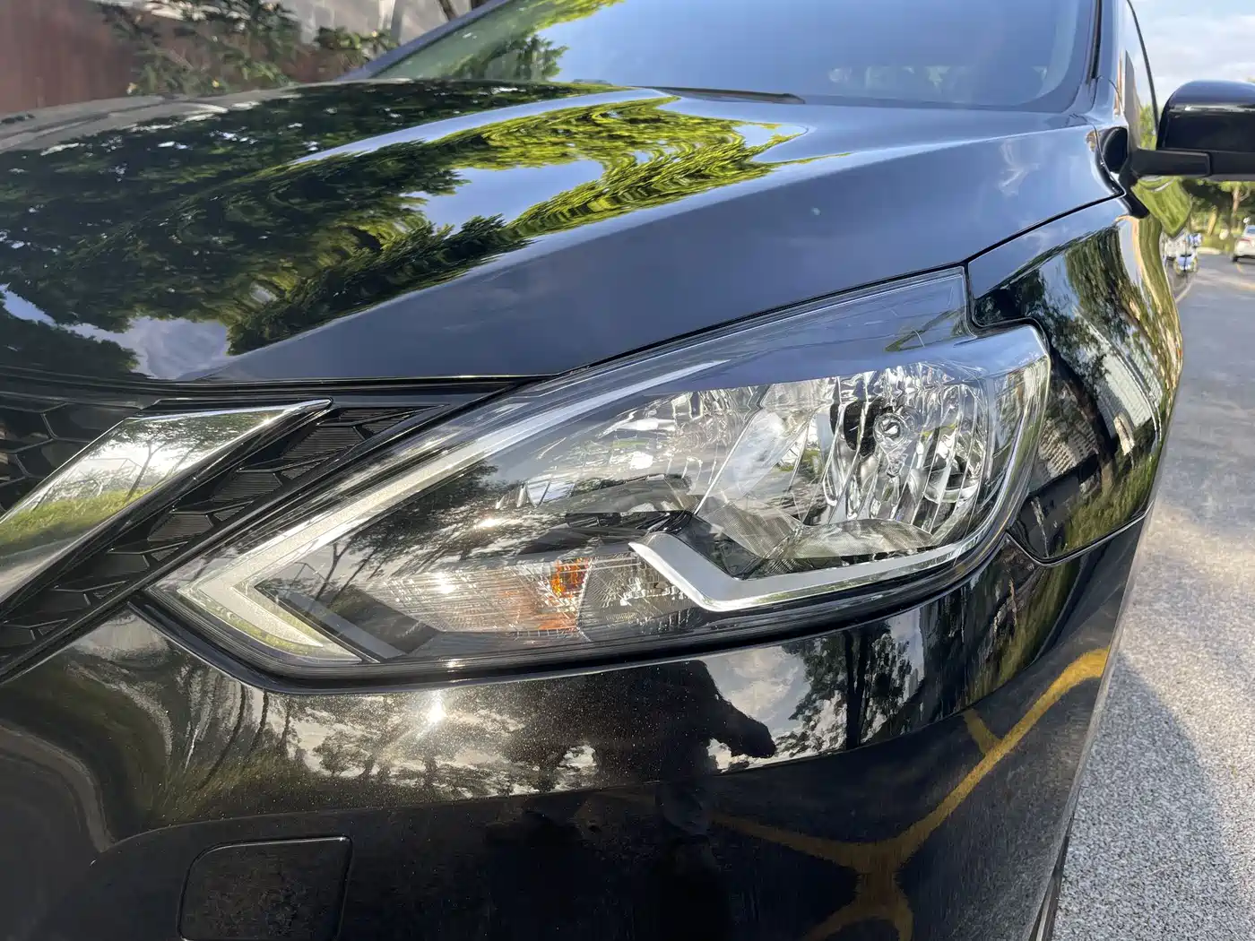 Nissan Sylphy, фото 15