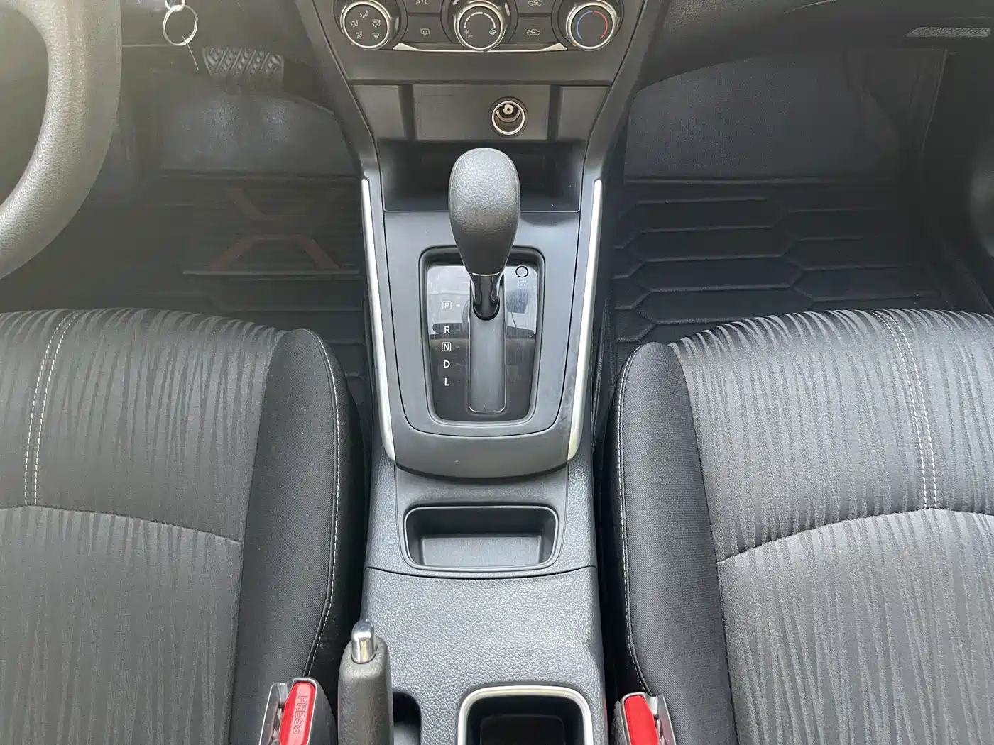 Nissan Sylphy, фото 27