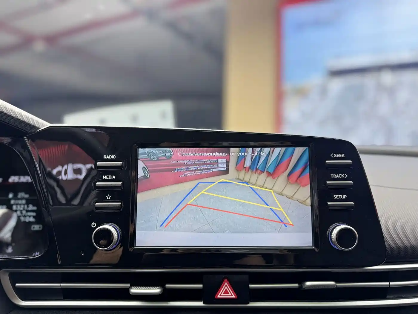 Hyundai Elantra, фото 8