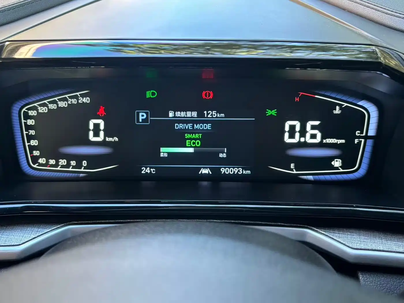 Hyundai Custo, фото 5