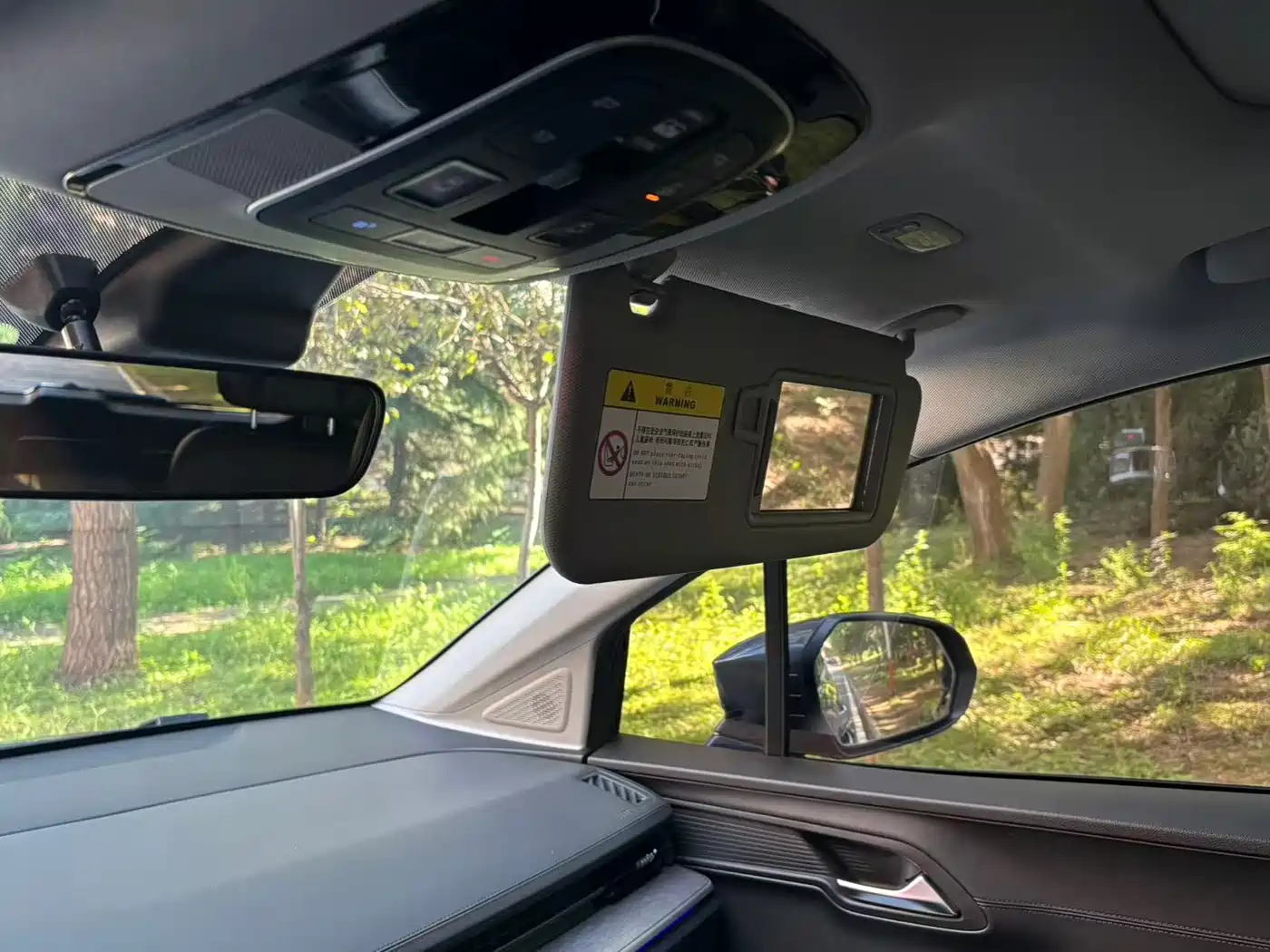 Hyundai Custo, фото 7