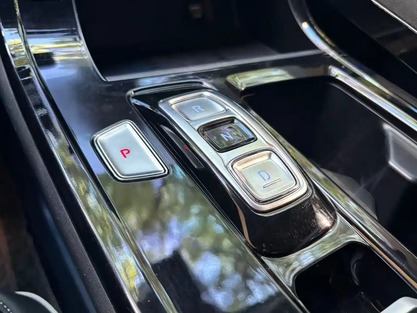 Hyundai Custo, фото 10