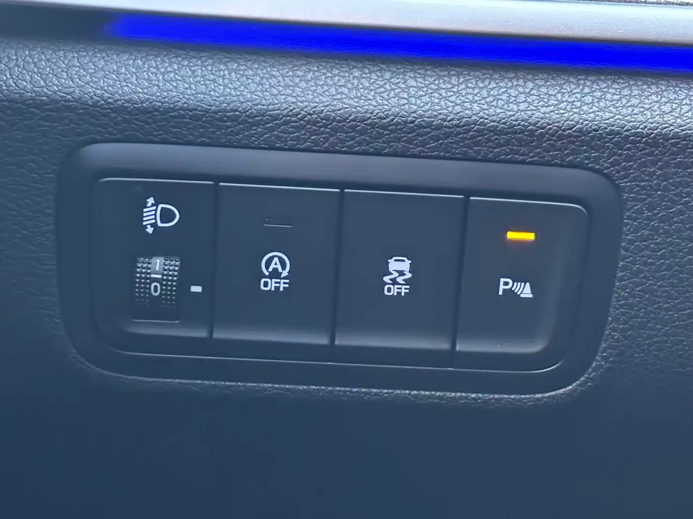 Hyundai Custo, фото 11