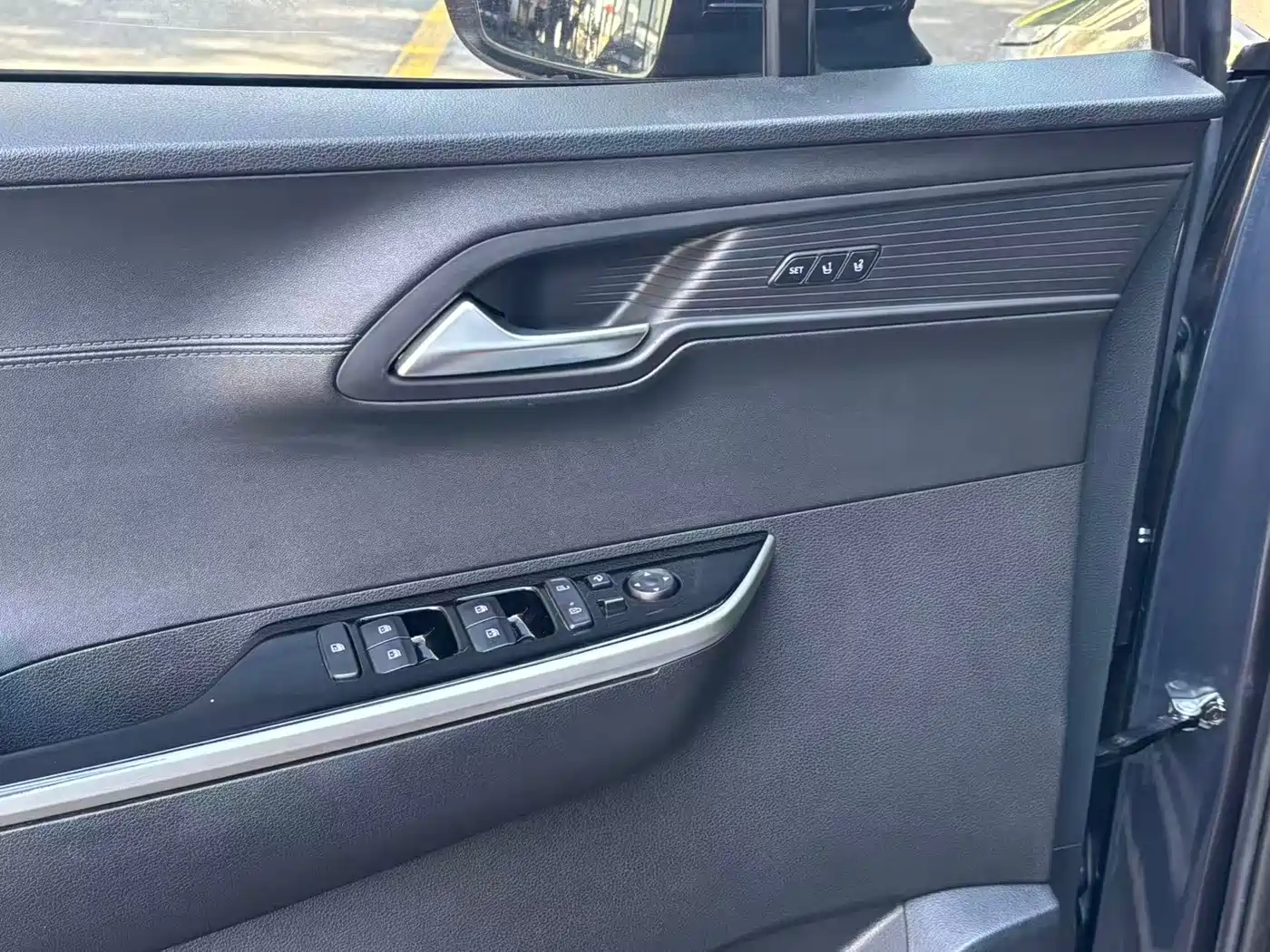 Hyundai Custo, фото 17