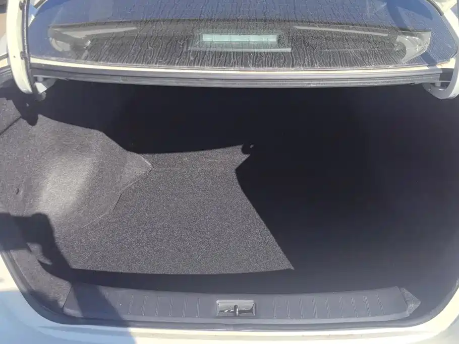 Nissan Sylphy, фото 10