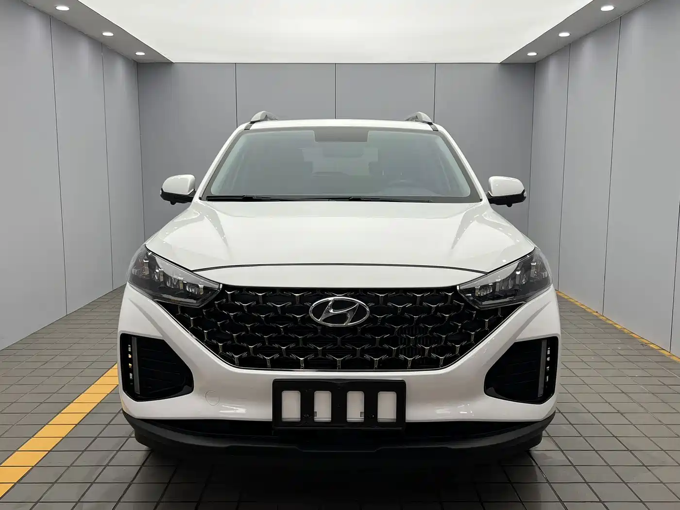 Hyundai ix35, фото 2