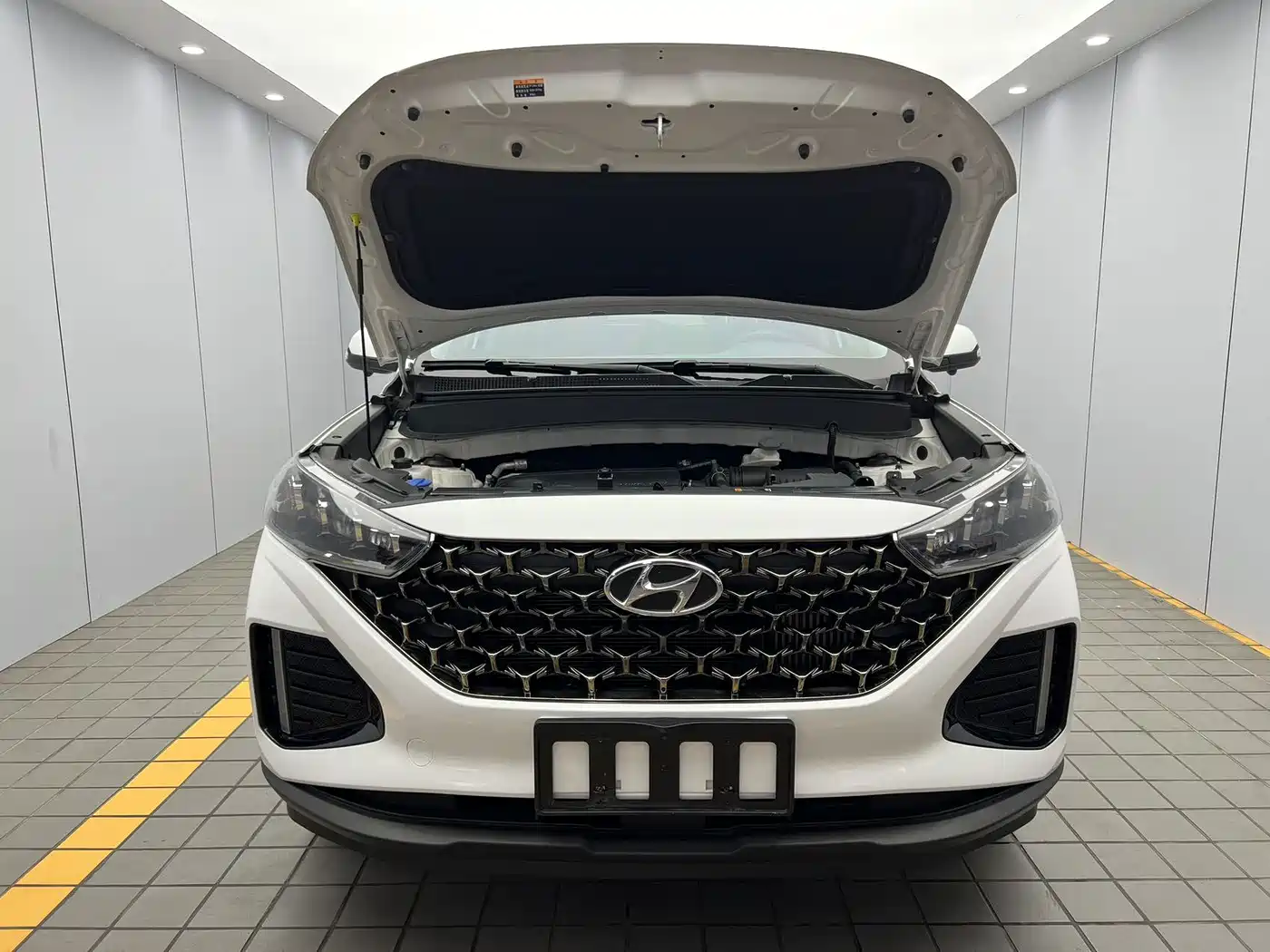 Hyundai ix35, фото 8