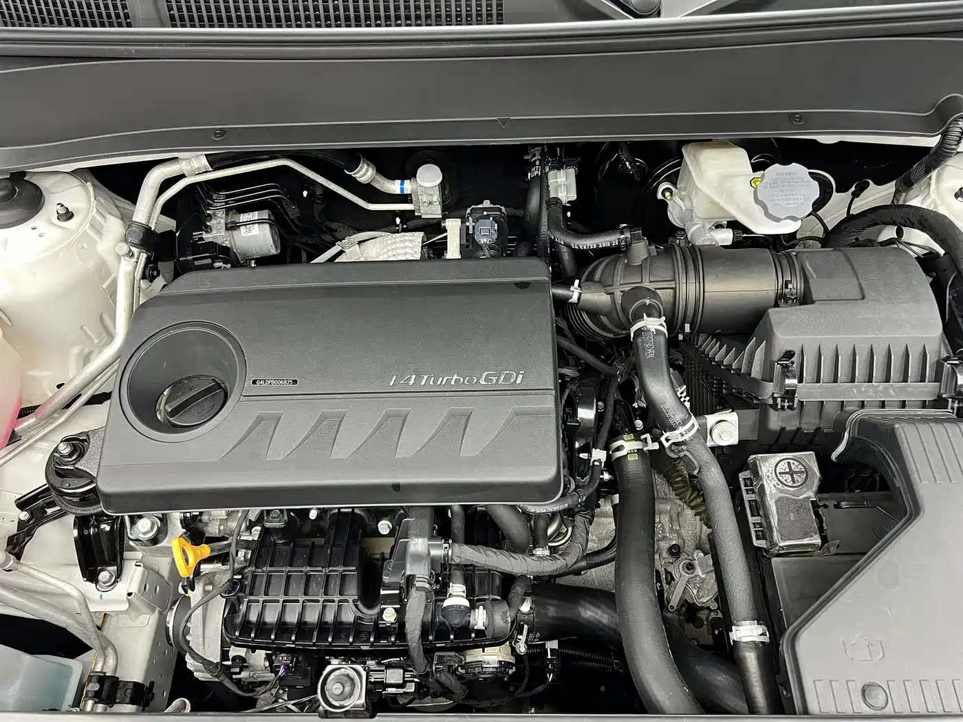 Hyundai ix35, фото 9