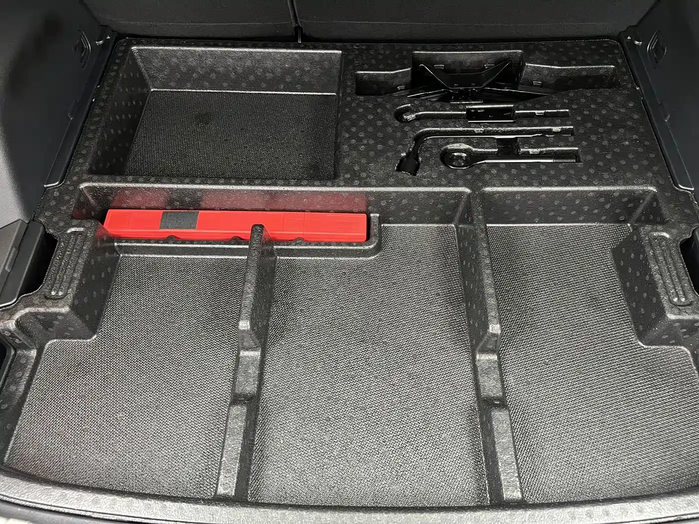 Hyundai ix35, фото 11