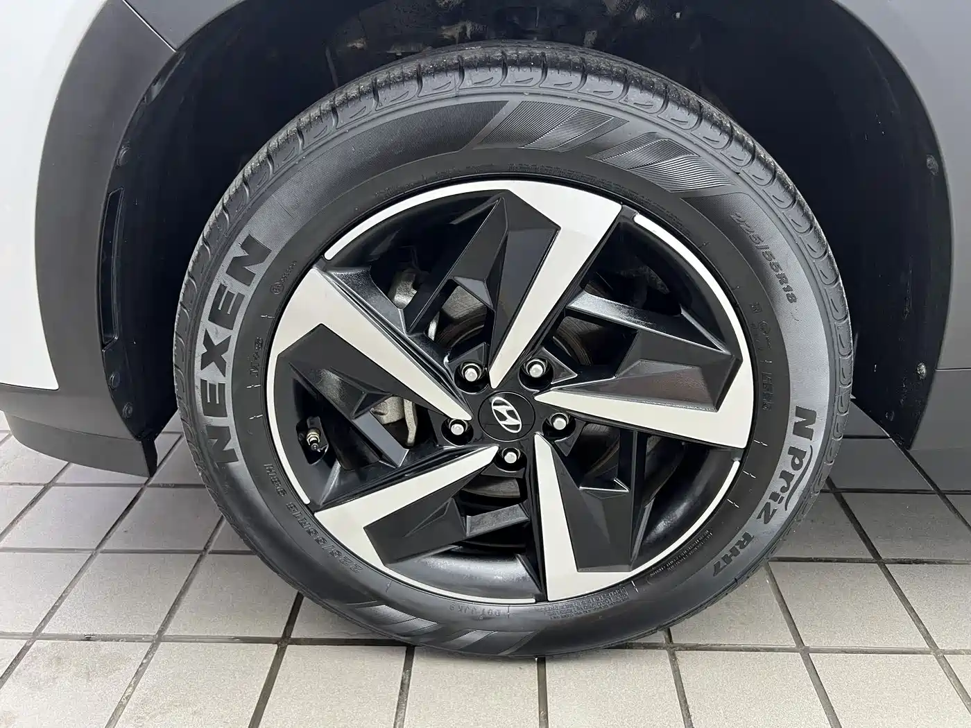 Hyundai ix35, фото 14