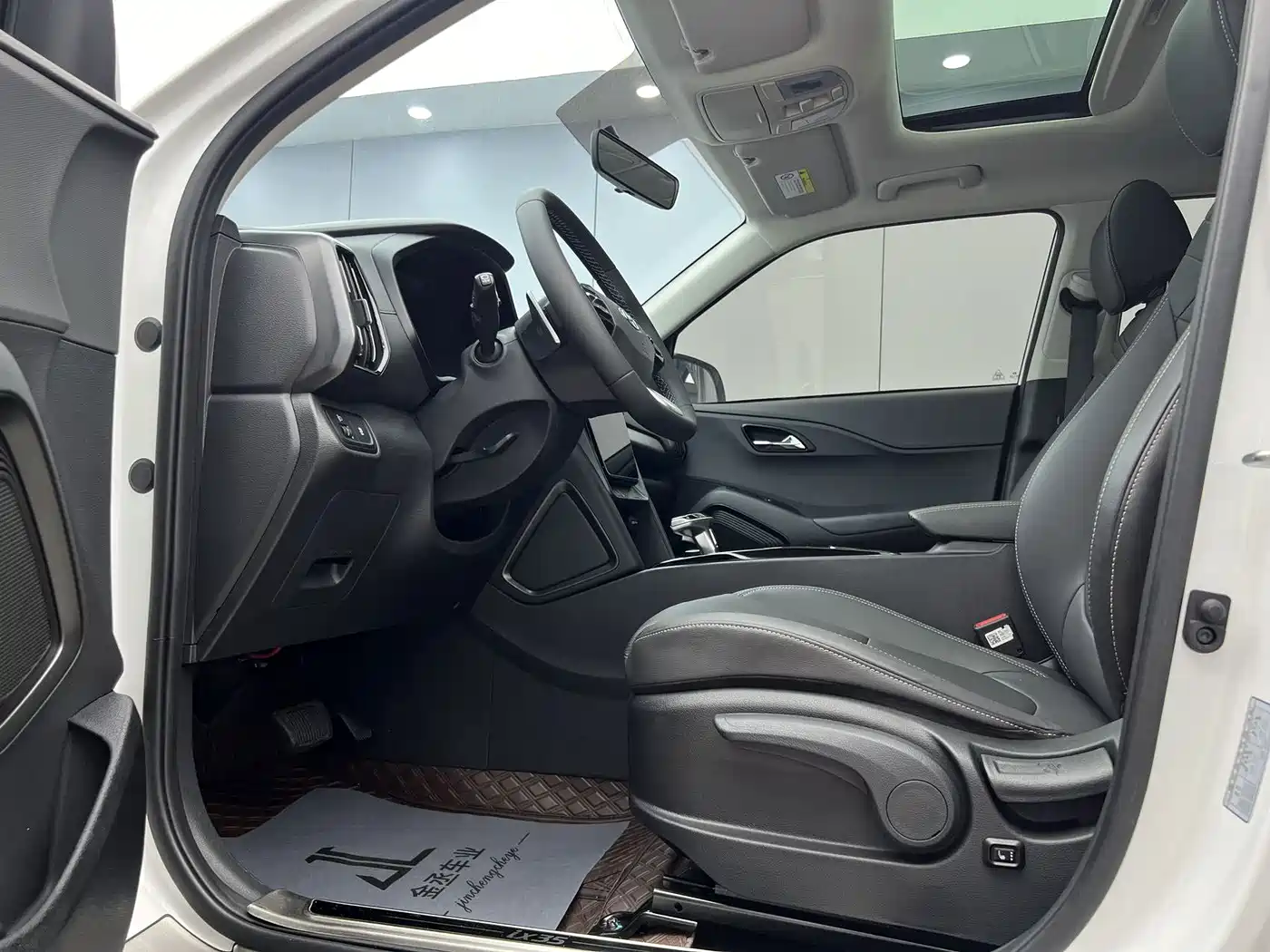 Hyundai ix35, фото 22
