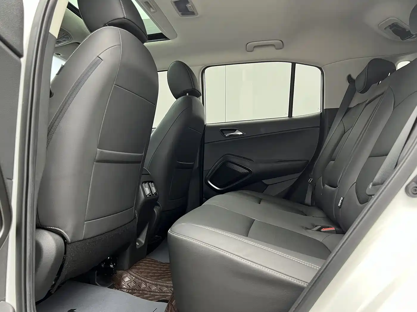 Hyundai ix35, фото 23