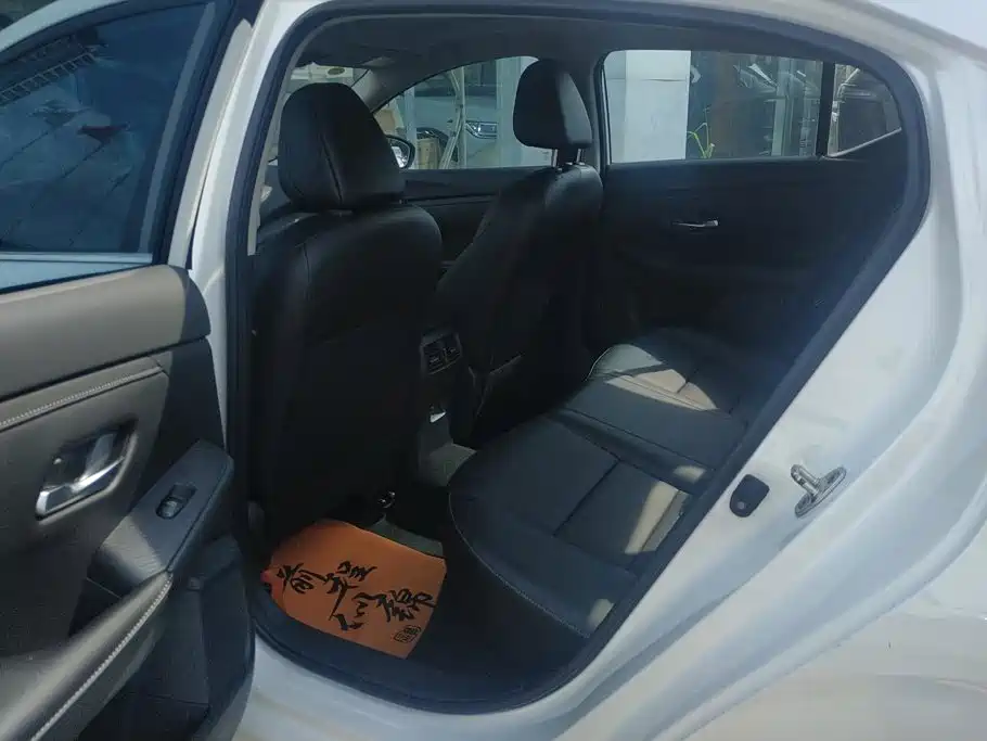 Nissan Sylphy, фото 3