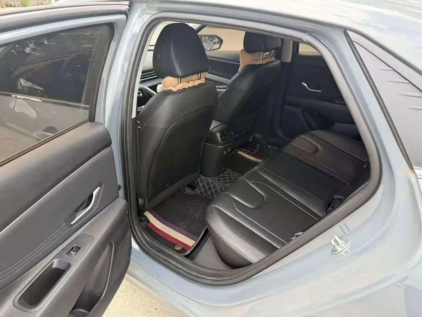 Hyundai Elantra, фото 6