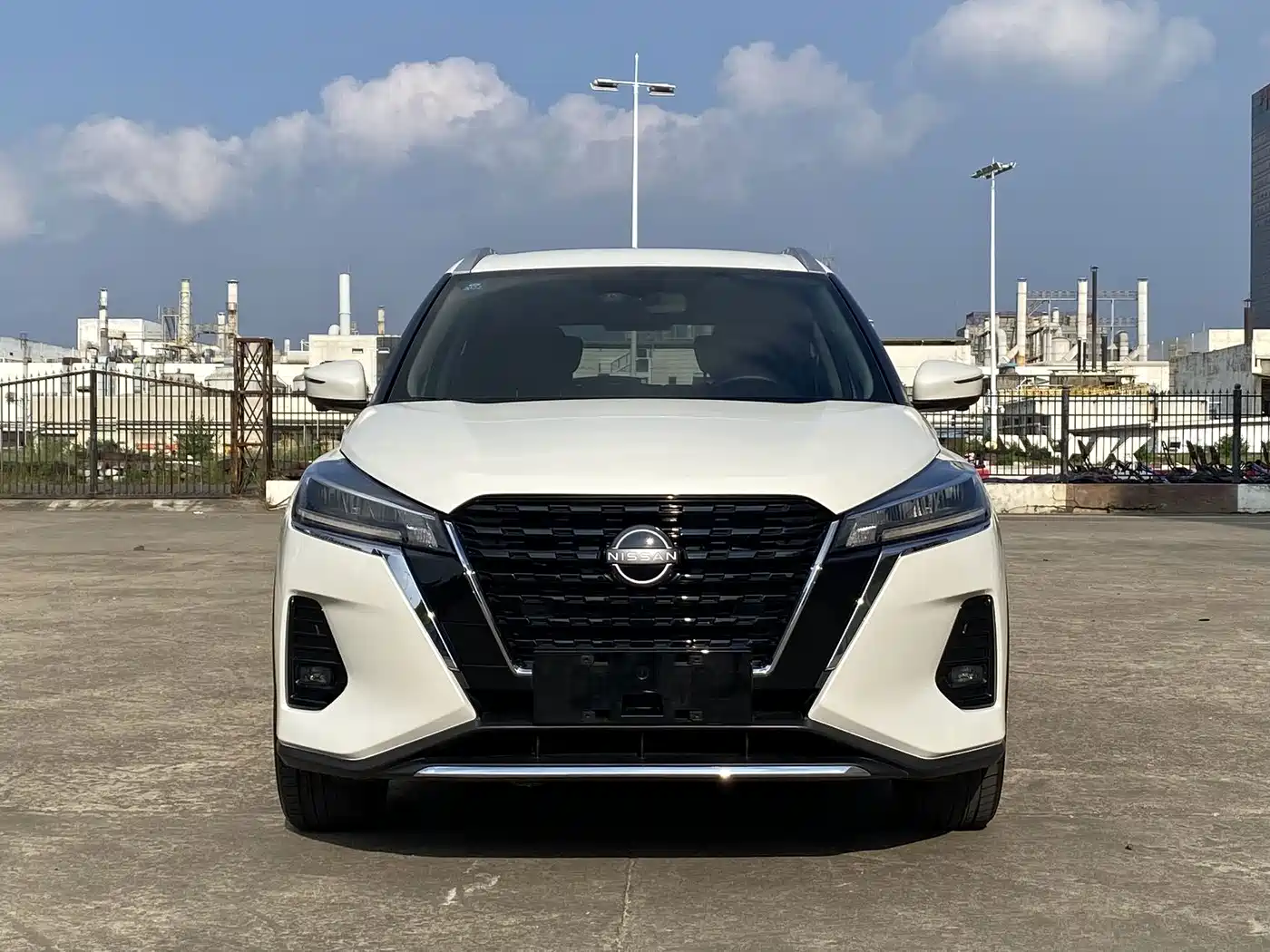 Nissan Kicks, фото 2