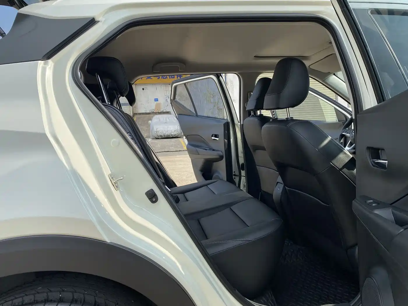 Nissan Kicks, фото 3