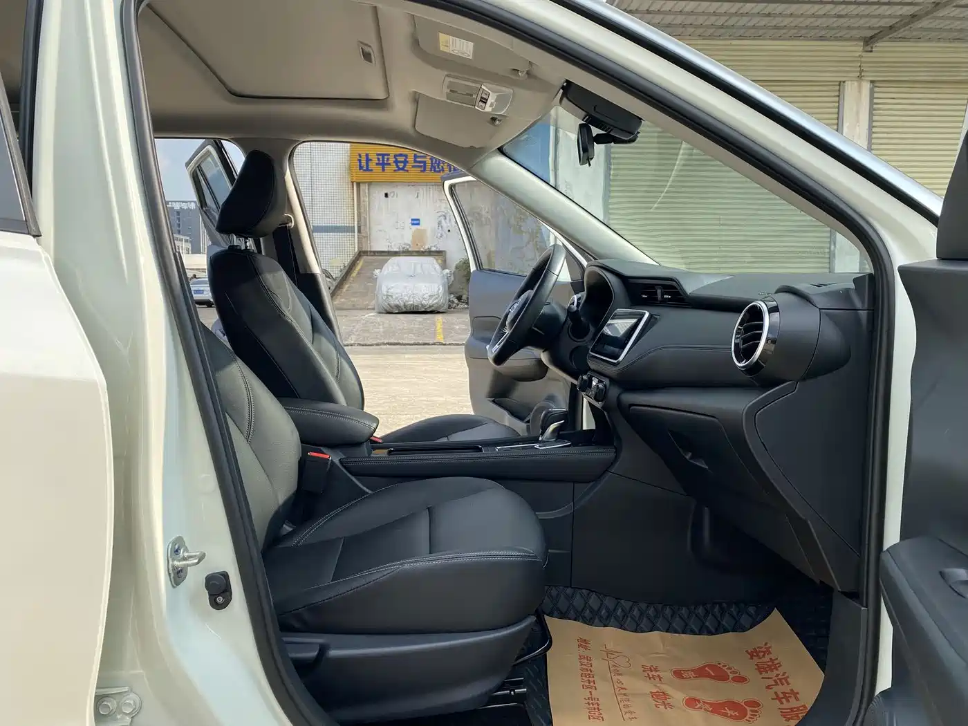 Nissan Kicks, фото 4