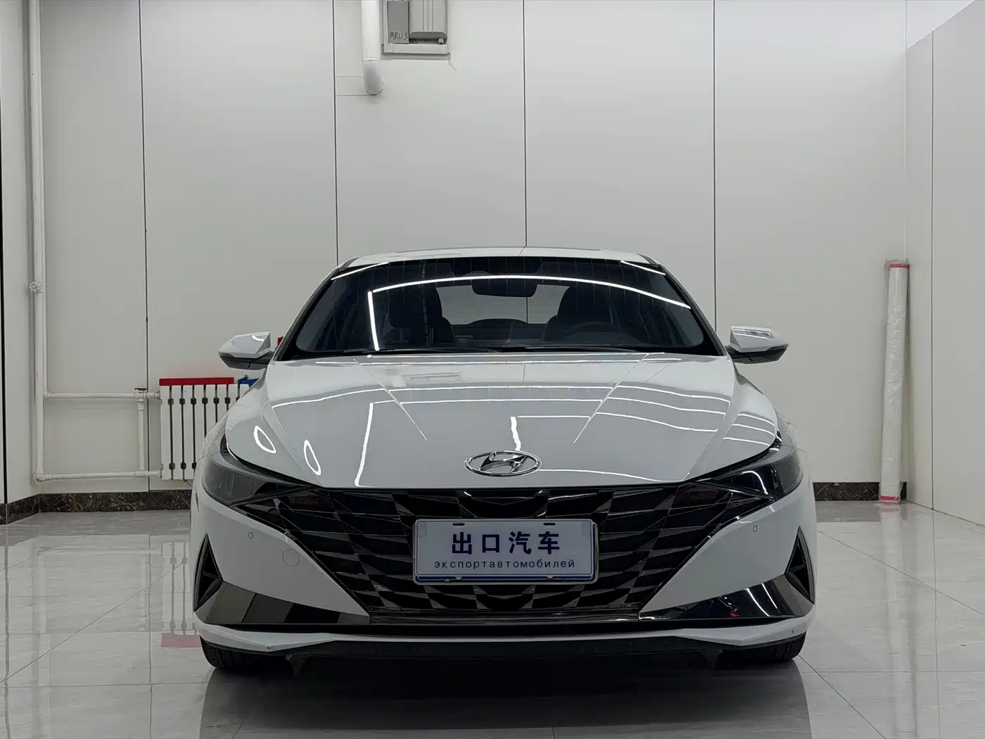 Hyundai Elantra, фото 2