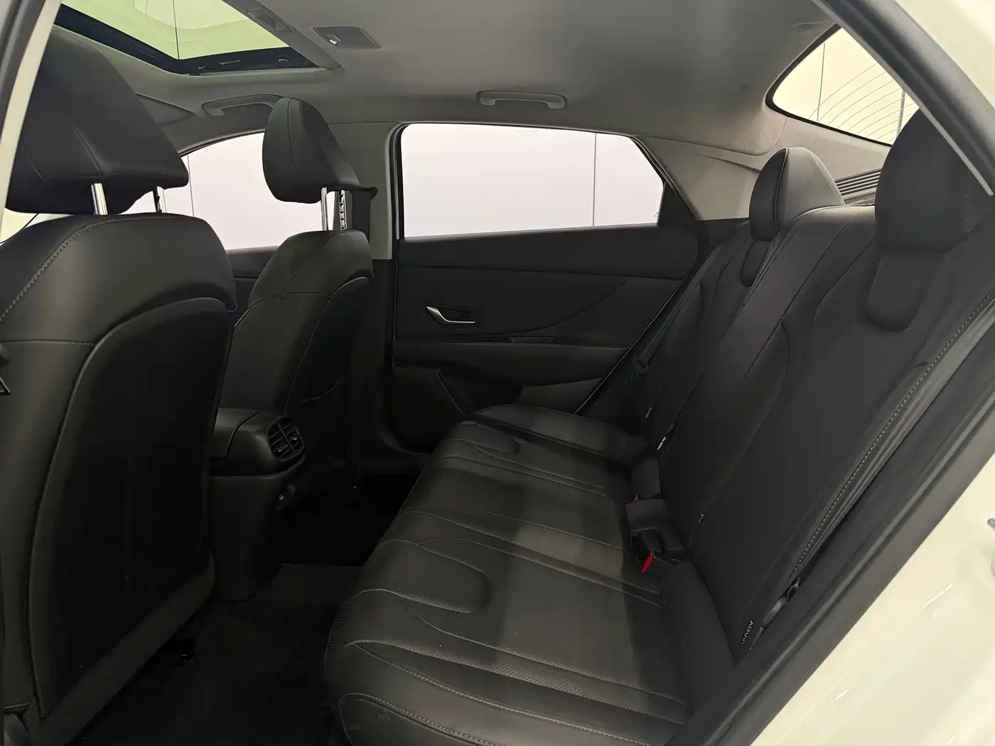 Hyundai Elantra, фото 6