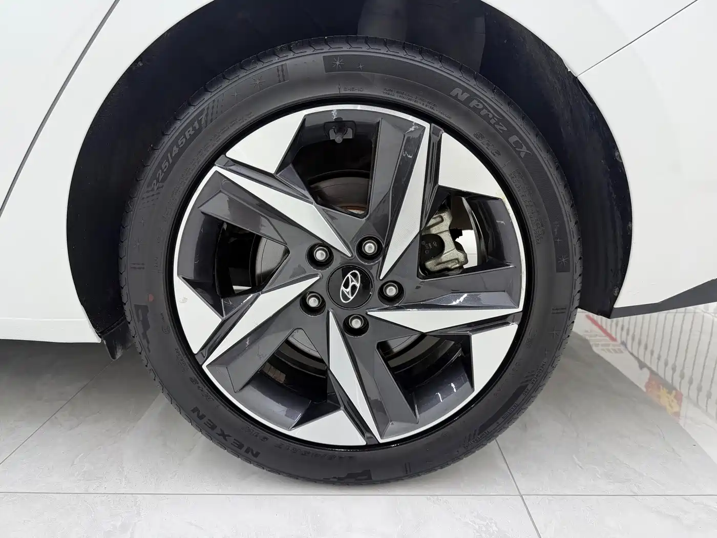 Hyundai Elantra, фото 16