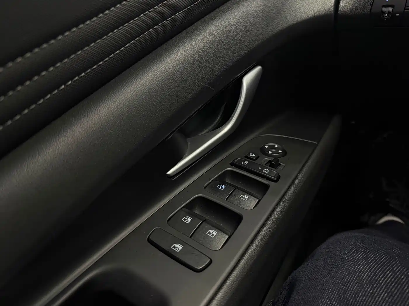 Hyundai Elantra, фото 23
