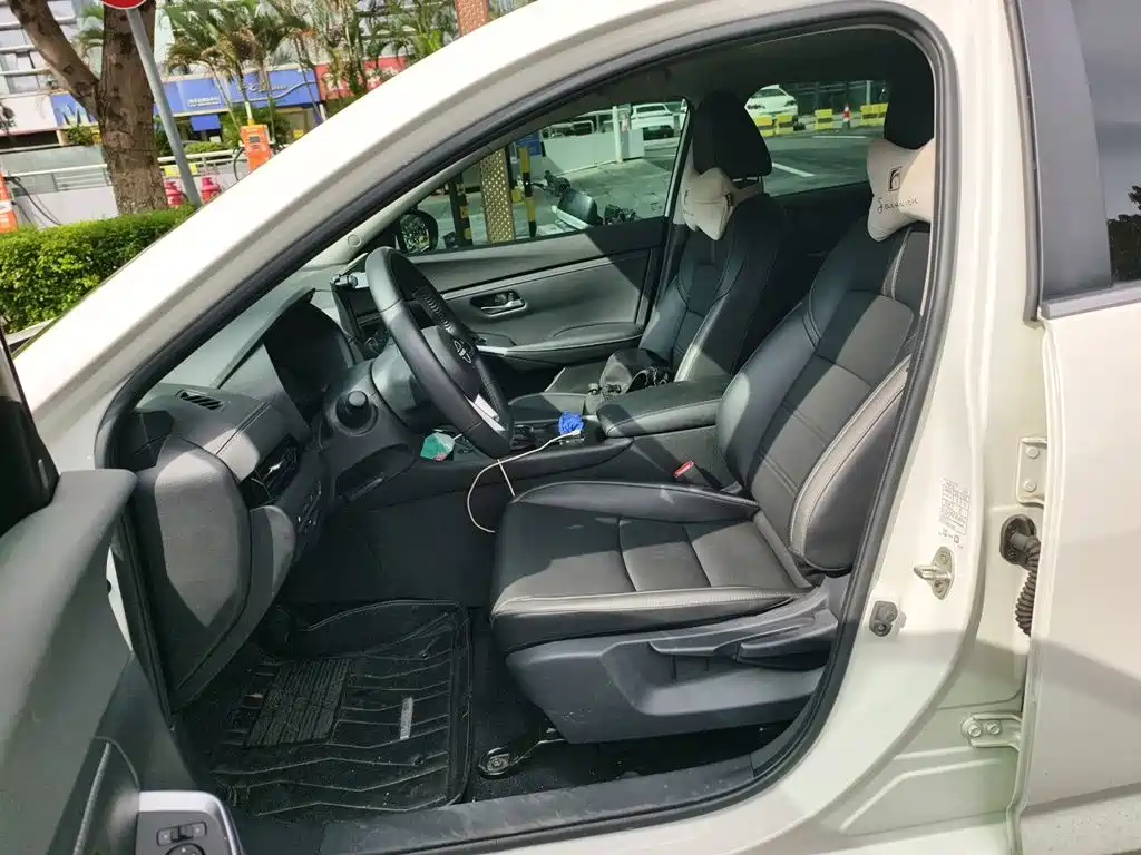 Nissan Sylphy, фото 3