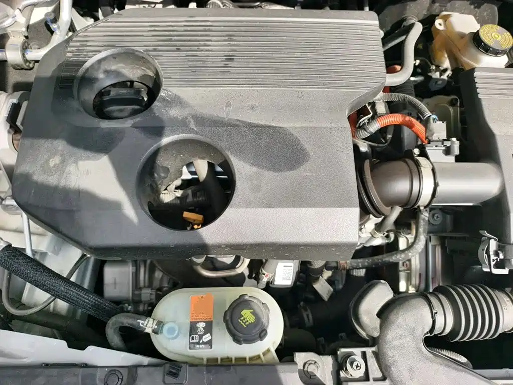 Nissan Sylphy, фото 8
