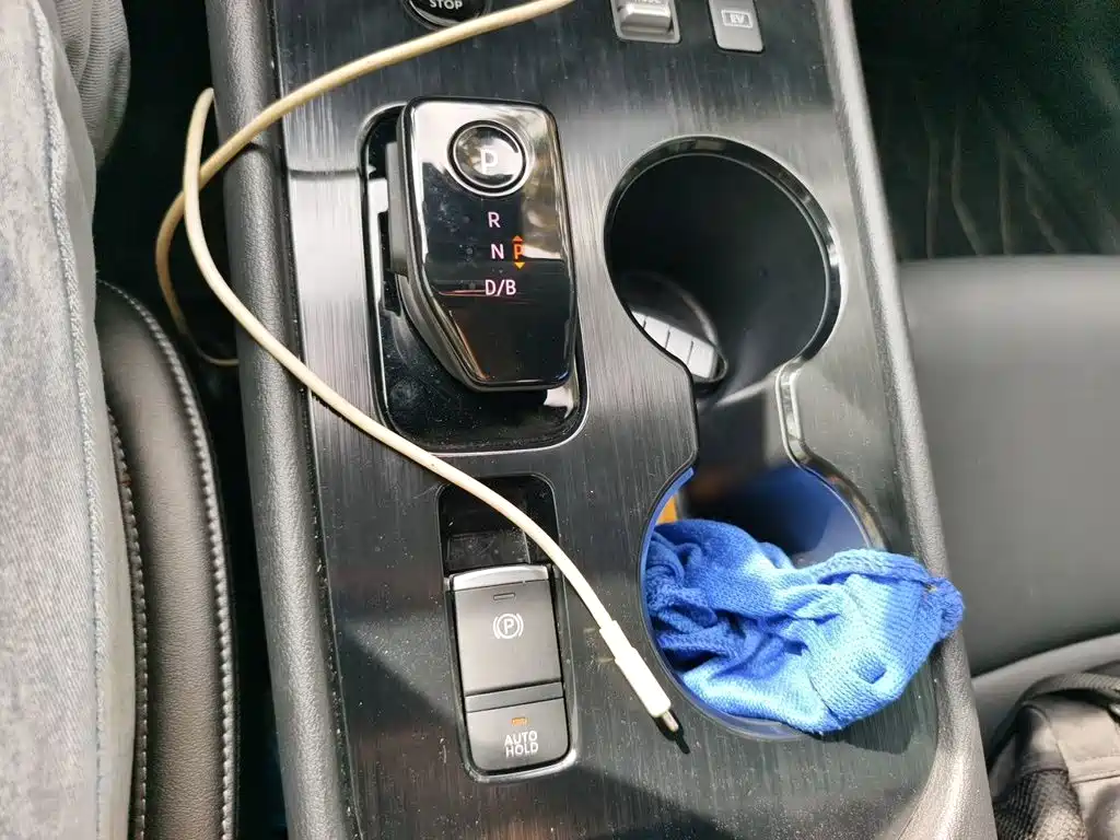 Nissan Sylphy, фото 24