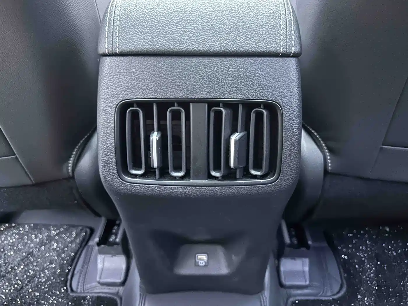 Hyundai ix35, фото 5