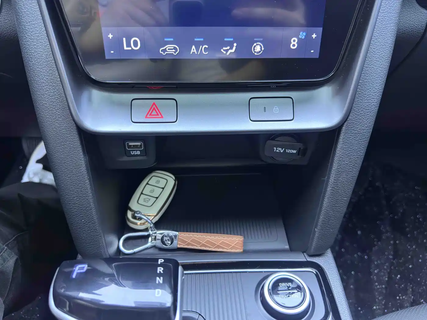 Hyundai ix35, фото 6