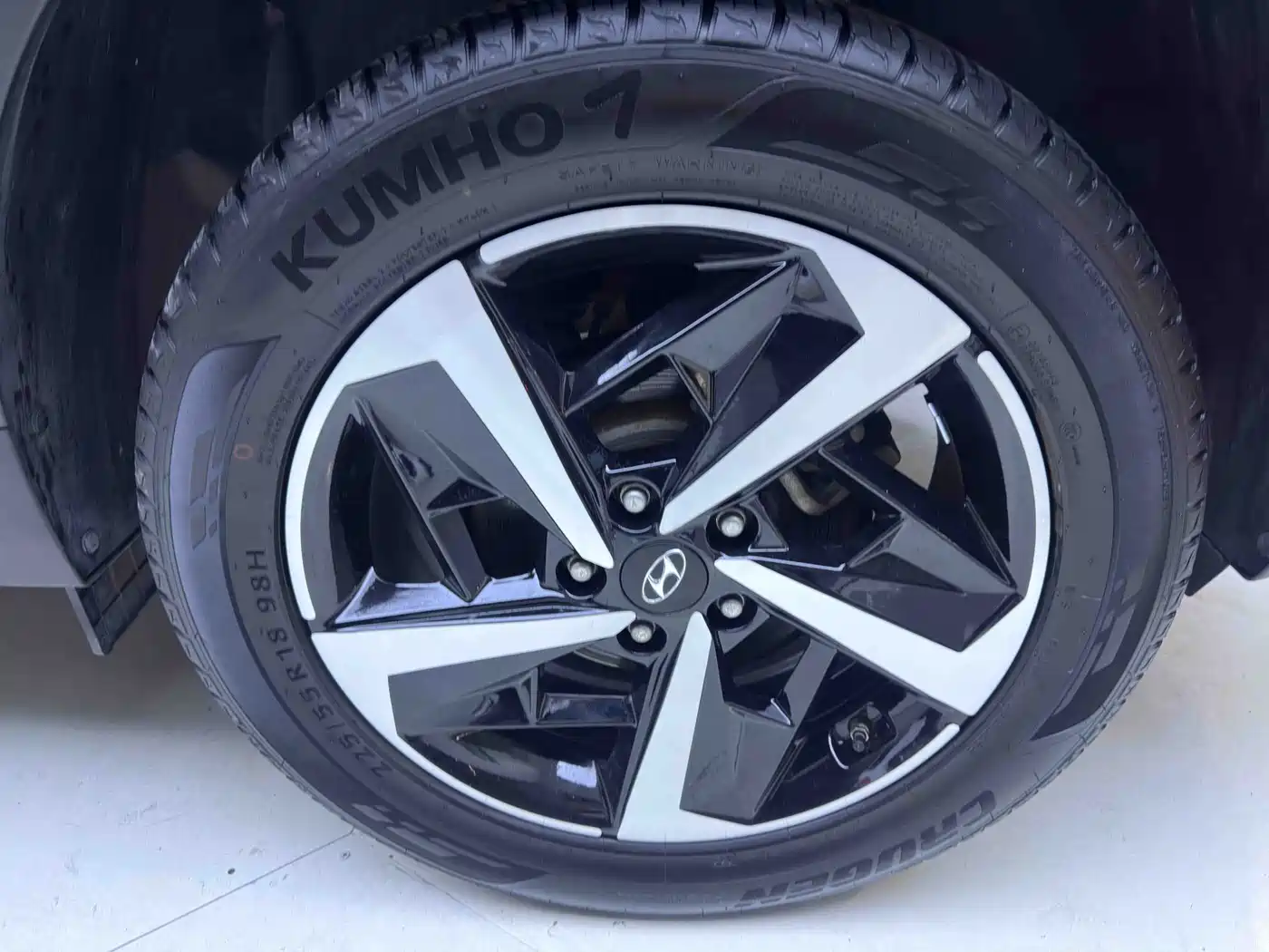Hyundai ix35, фото 10