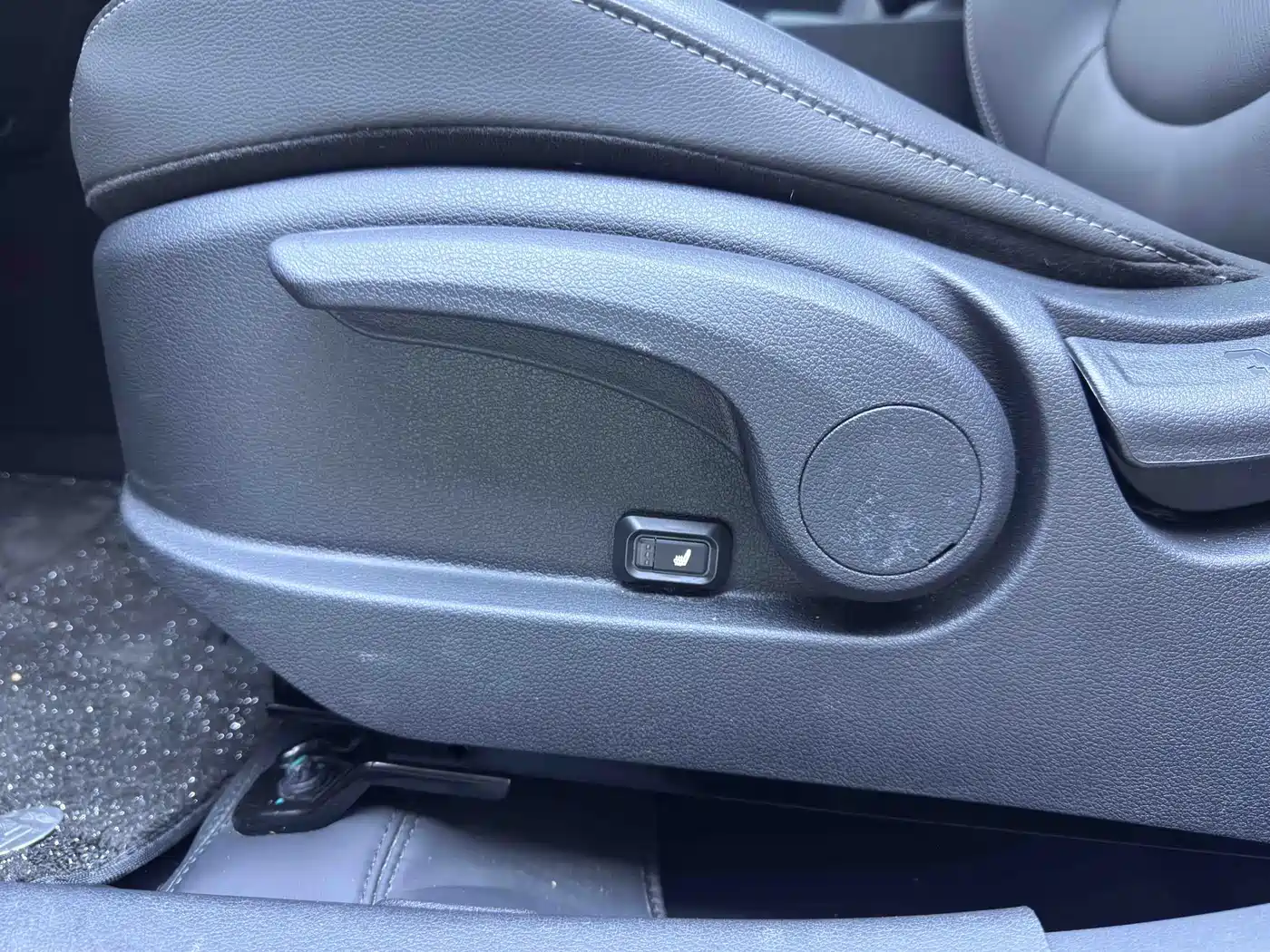 Hyundai ix35, фото 12