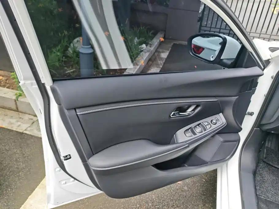 Nissan Sylphy, фото 13