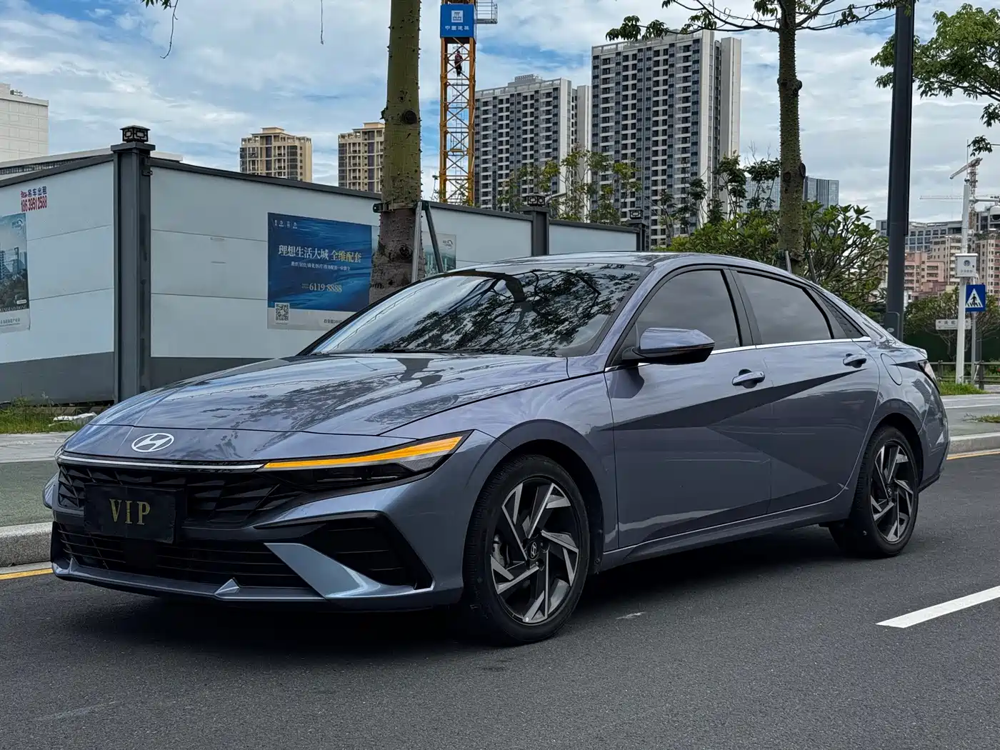 Hyundai Elantra, фото 2