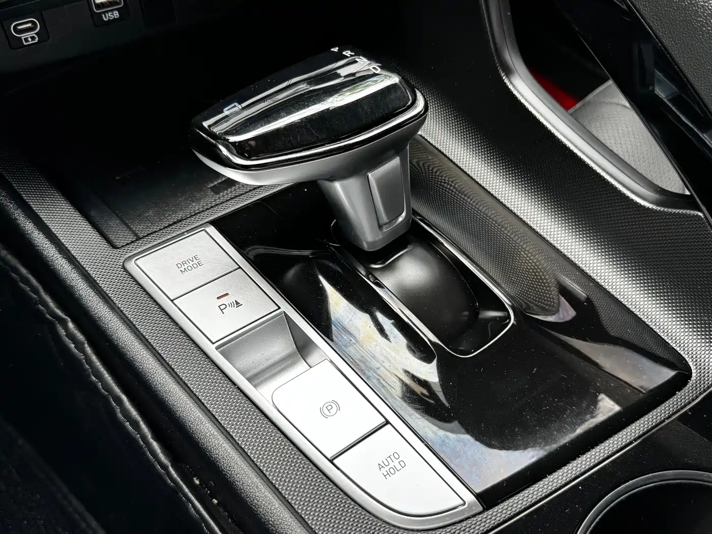 Hyundai Elantra, фото 8