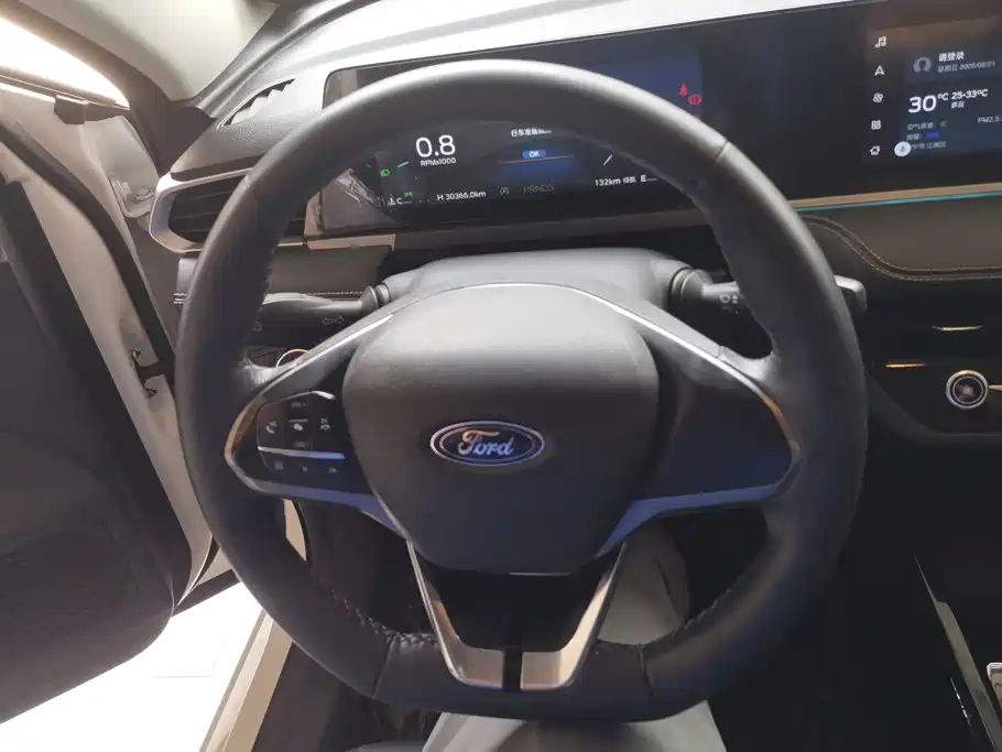 Ford Escort, фото 7