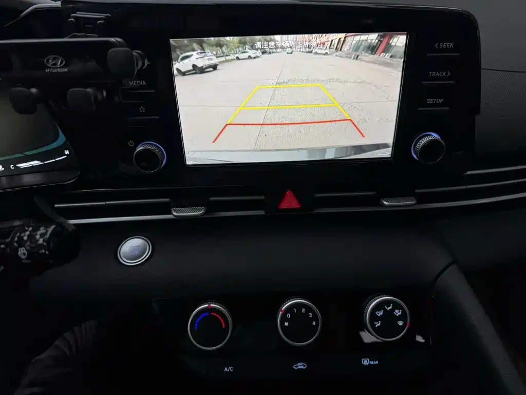 Hyundai Elantra, фото 7
