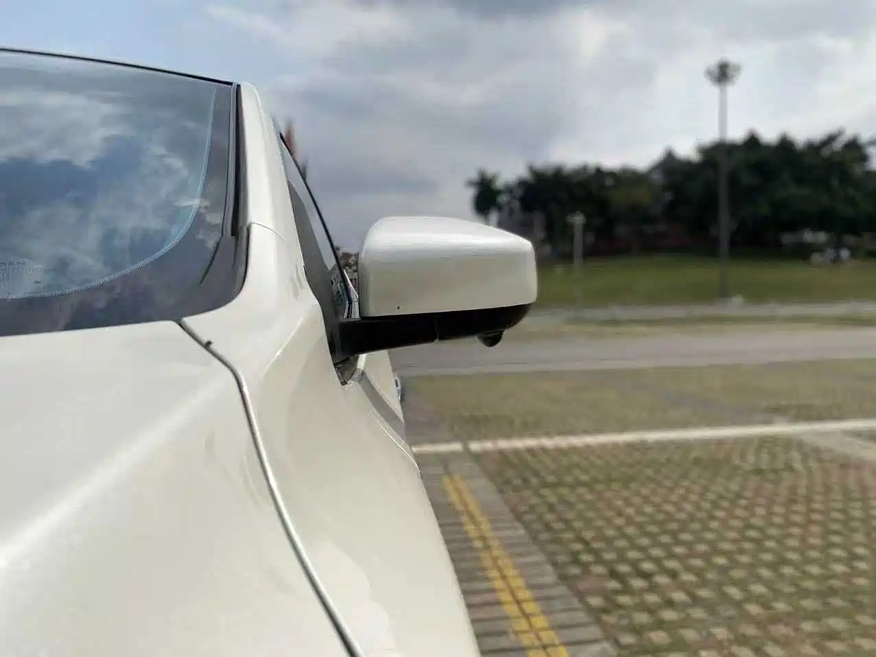Nissan Sylphy, фото 4