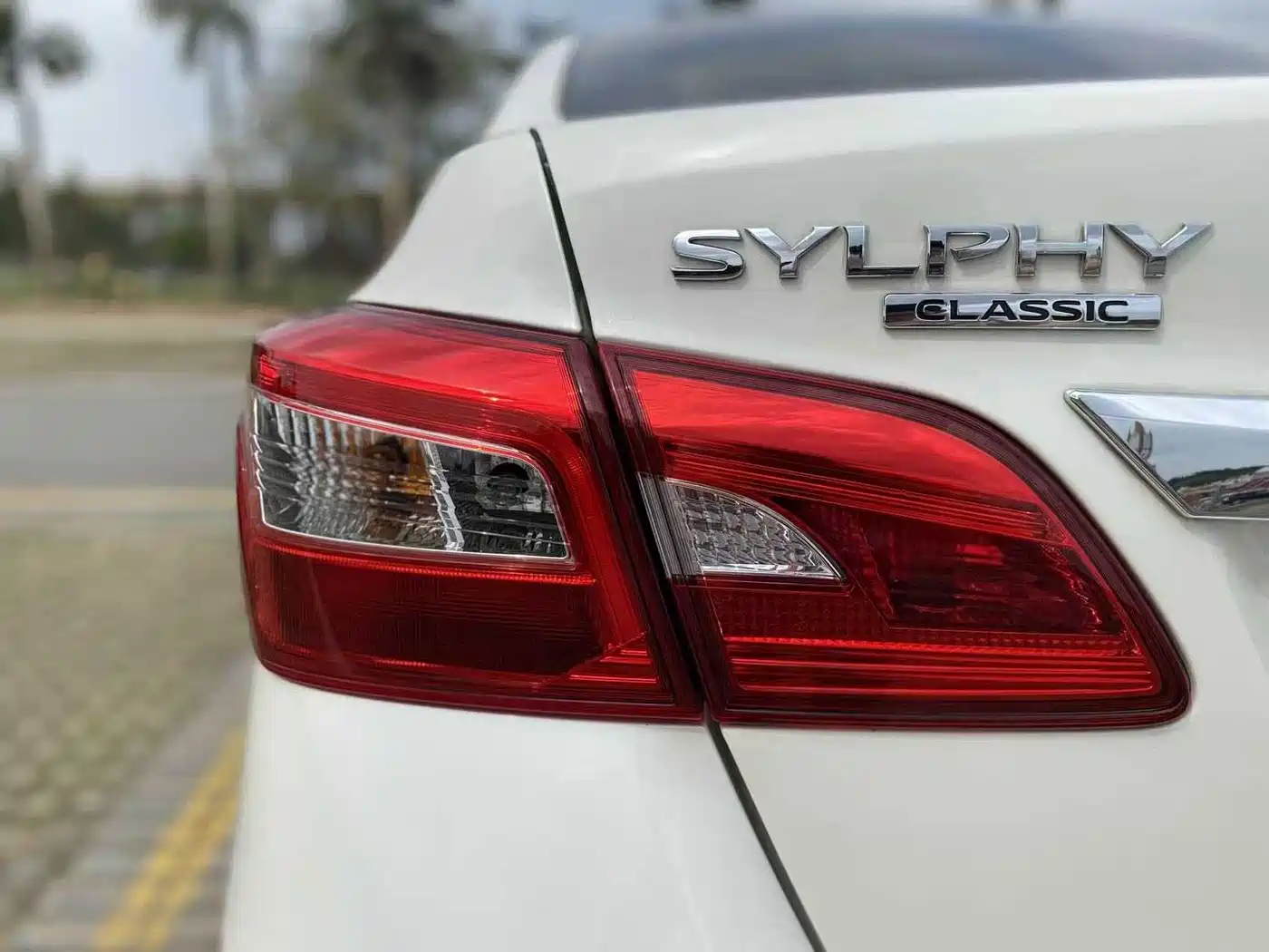 Nissan Sylphy, фото 5