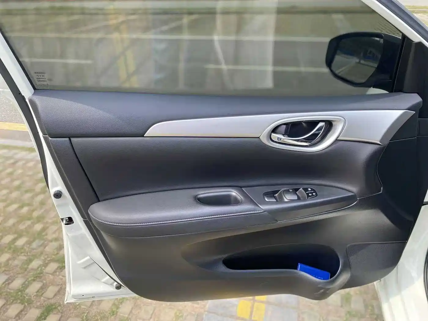 Nissan Sylphy, фото 6