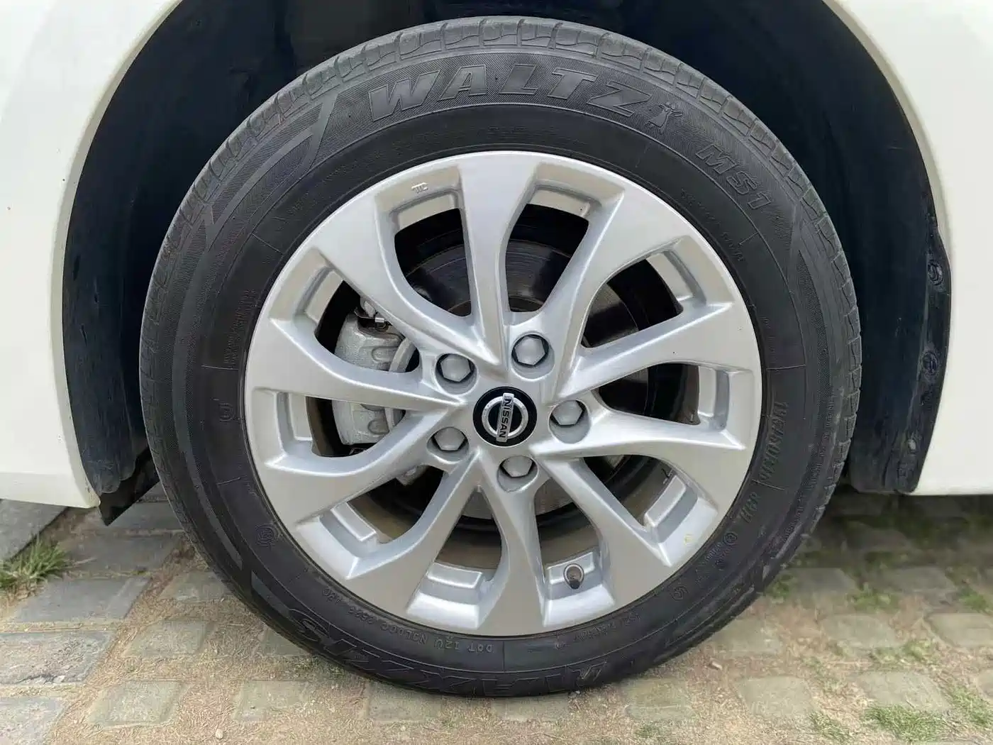 Nissan Sylphy, фото 7