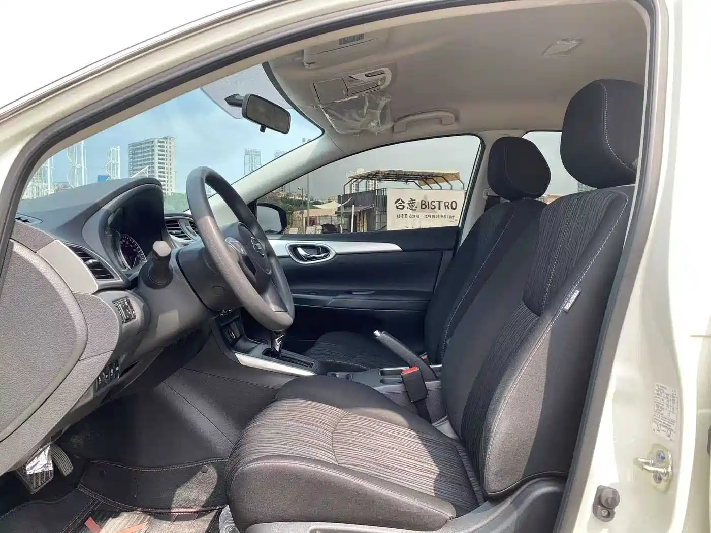 Nissan Sylphy, фото 12