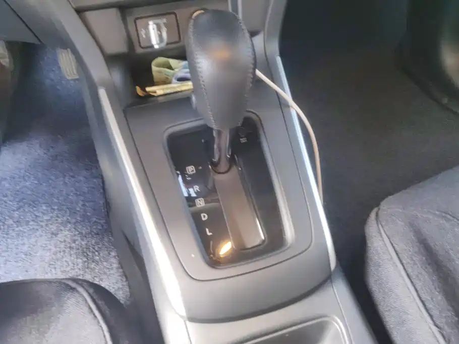 Nissan Sylphy, фото 8