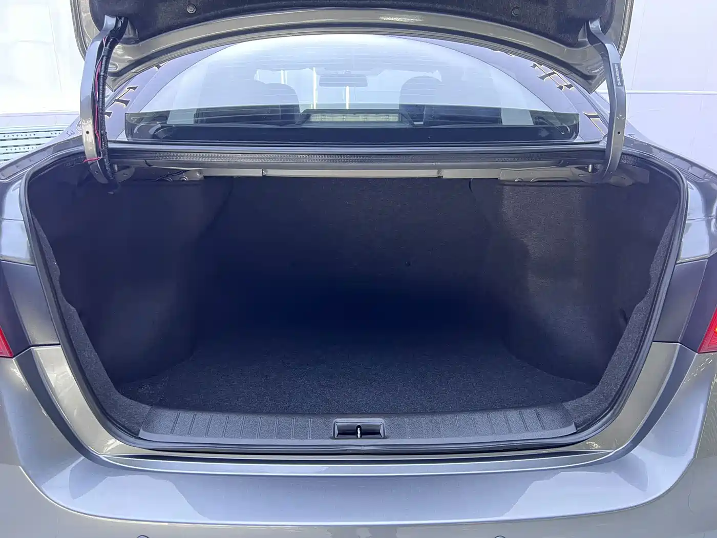 Nissan Sylphy, фото 8