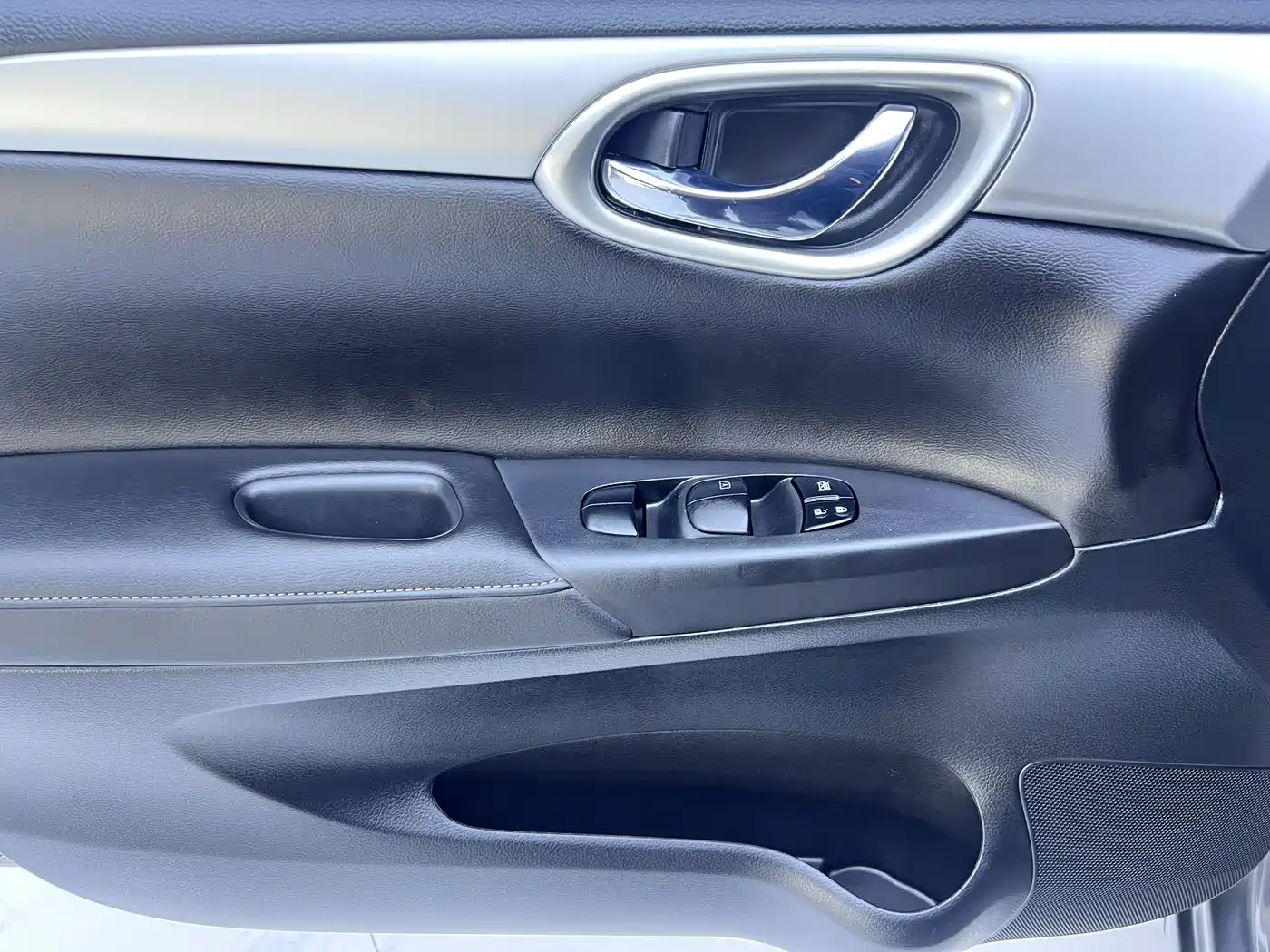 Nissan Sylphy, фото 18