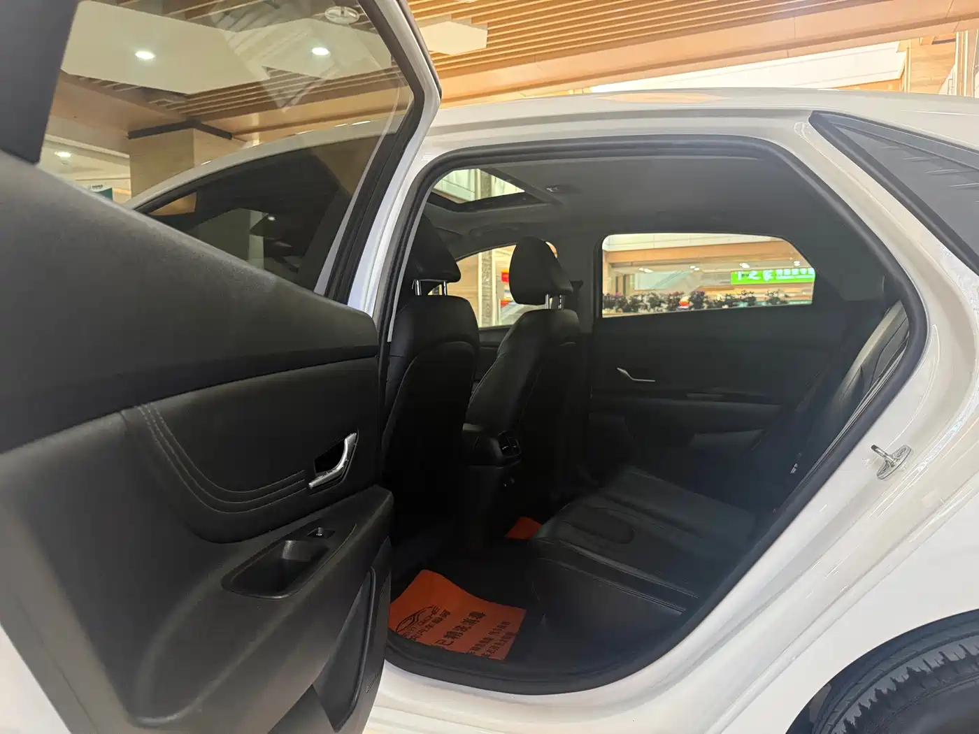 Hyundai Elantra, фото 8