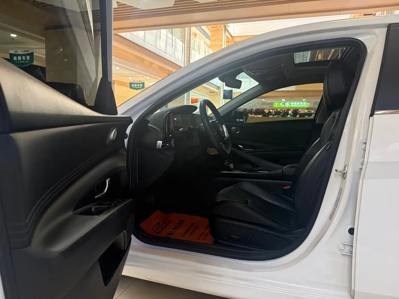 Hyundai Elantra, фото 9