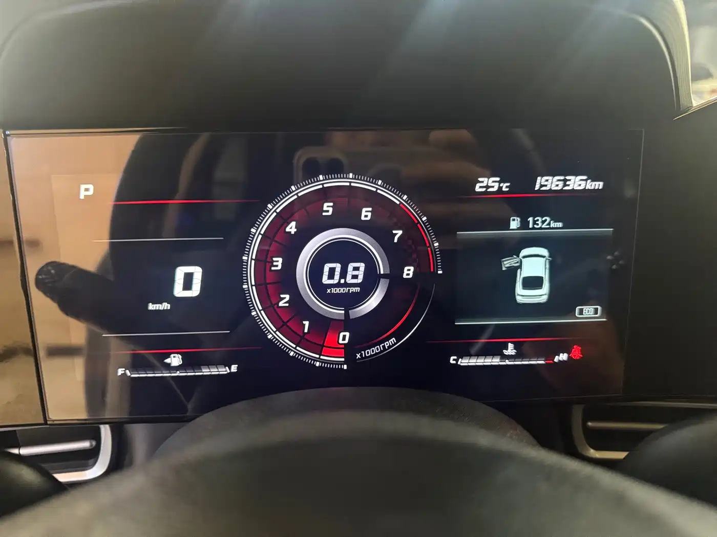 Hyundai Elantra, фото 11