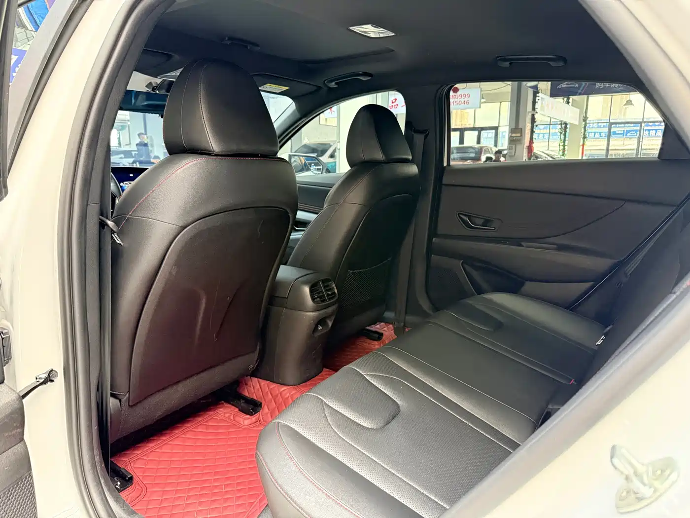 Hyundai Elantra, фото 3